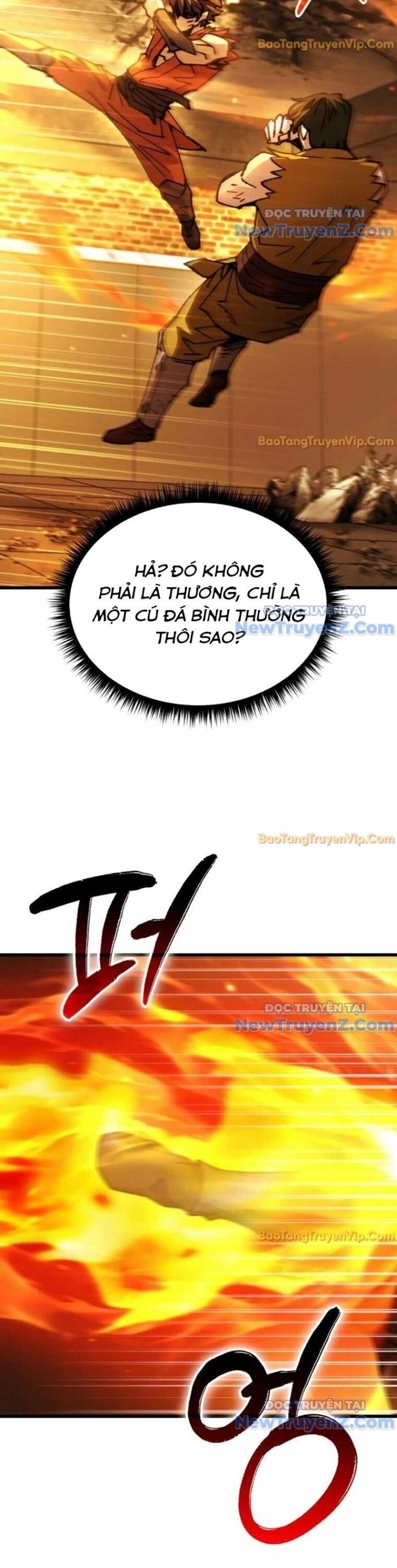 Hồi Quy Nhưng Thế Giới Vẫn Bình Yên Chương 16 Ảnh 24
