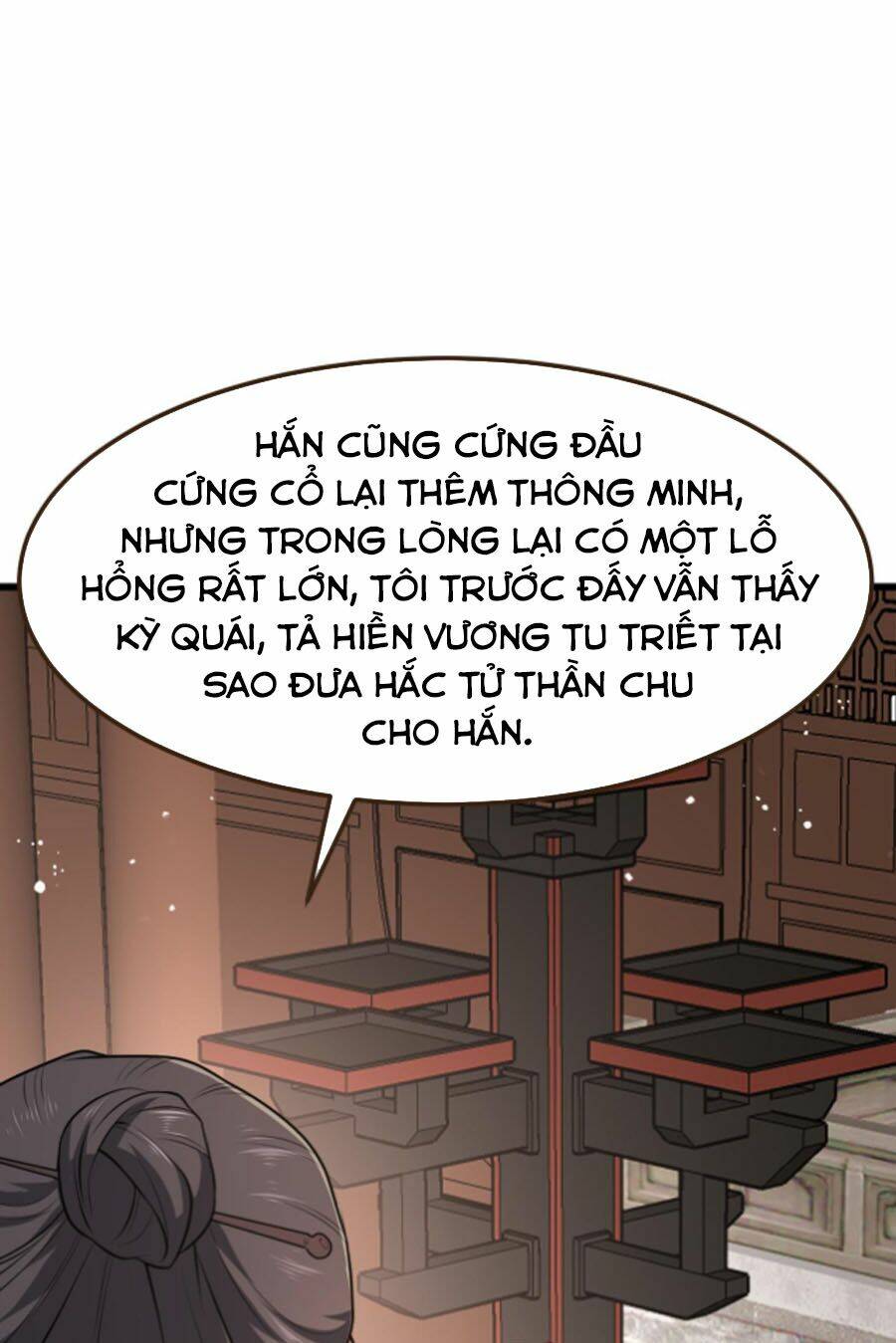 Ta Đoạt Xá Ma Hoàng Chương 20 Ảnh 63