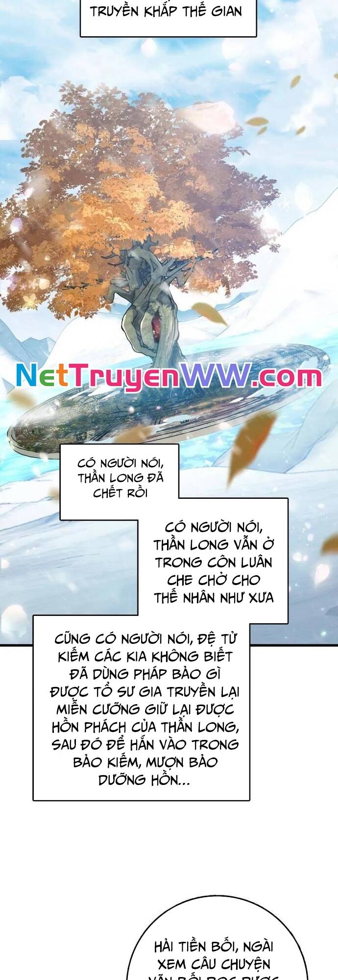 Đại Vương Tha Mạng Chương 930 Ảnh 50