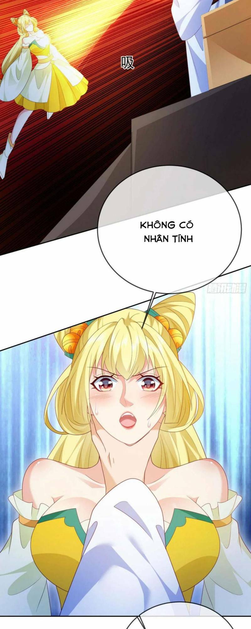 Đăng Nhập Blind Box Xưng Bá Tu Chân Giới Chương 93 Ảnh 31