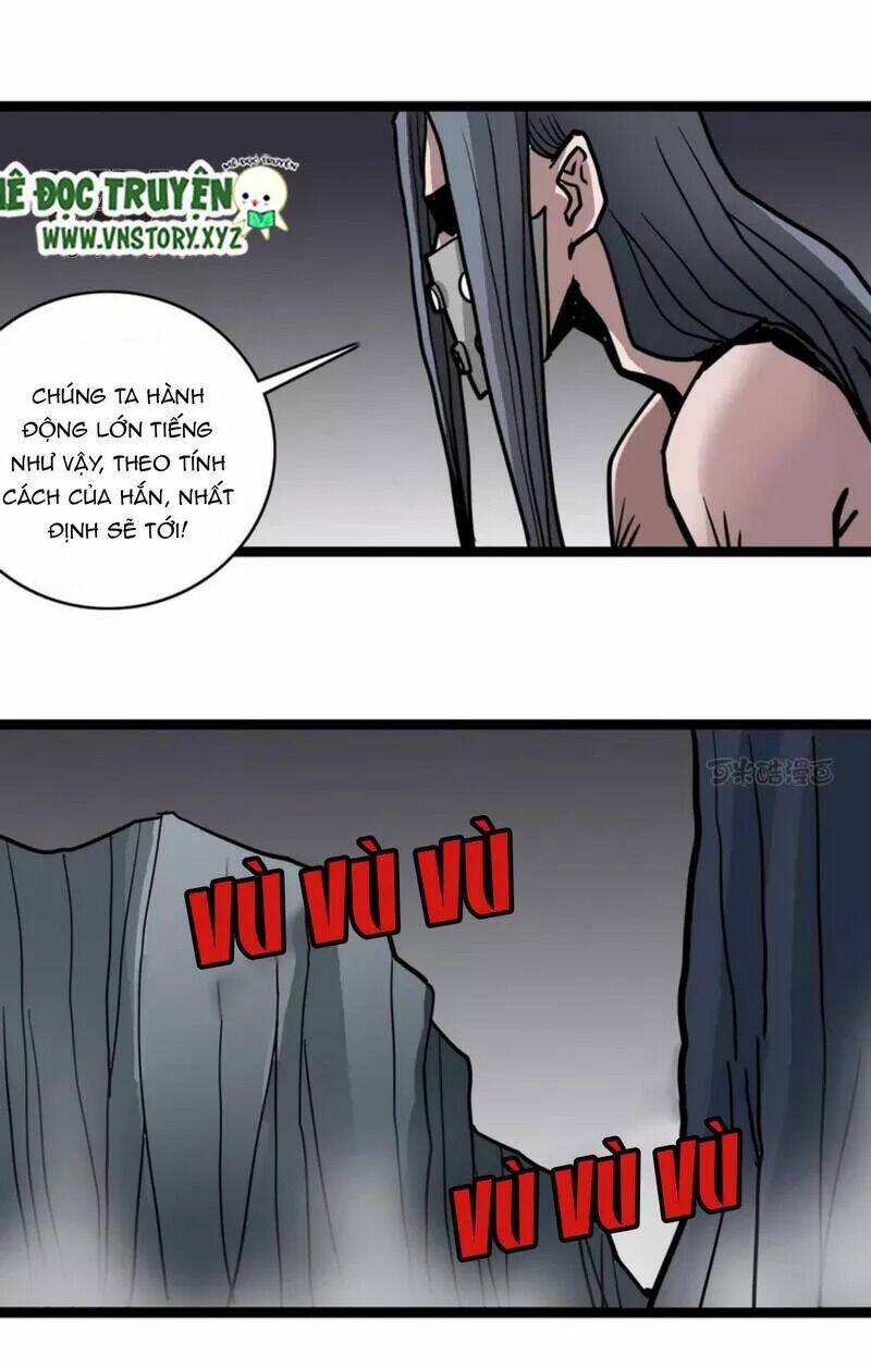 Thiếu Niên Siêu Năng Lực Chương 62 Ảnh 10