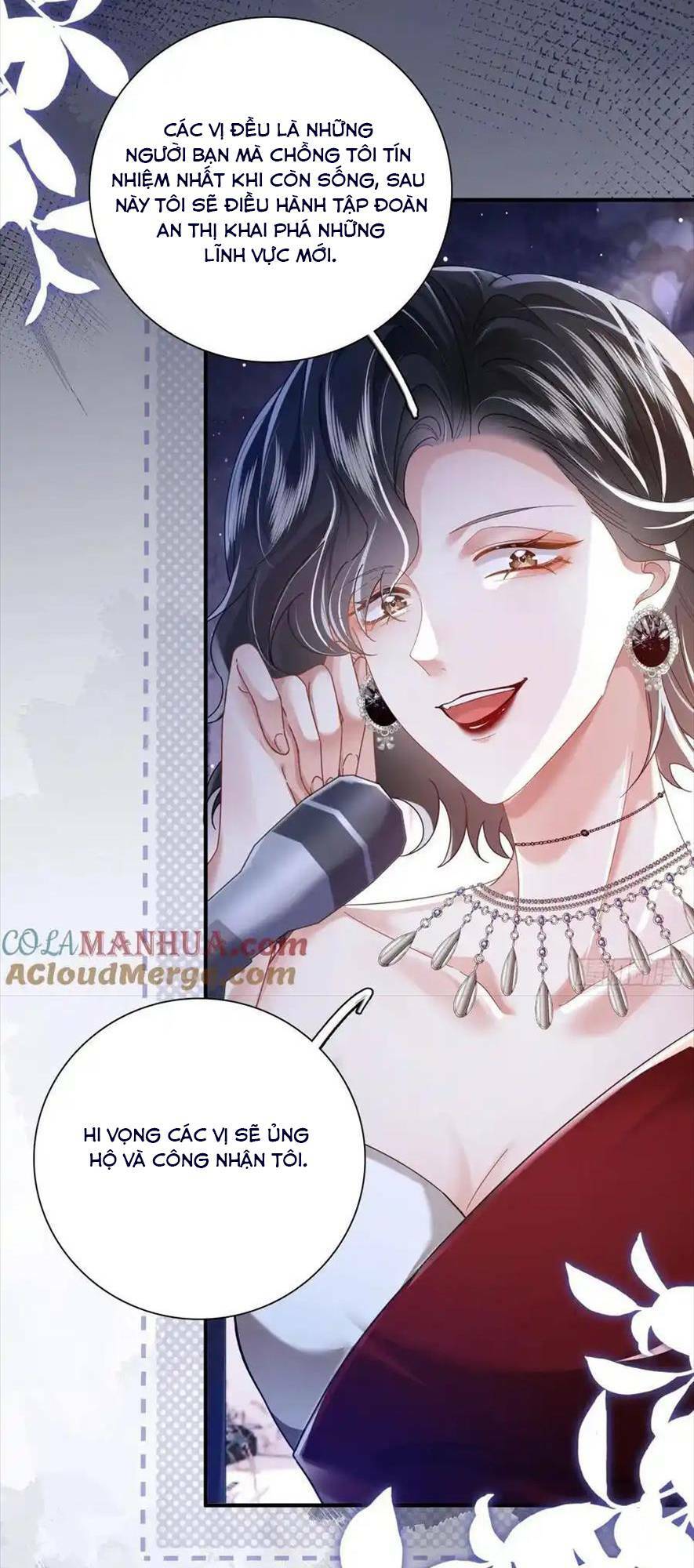 Anh Đã Dạy Tôi Cách Chiếm Giữ Anh Chương 15 Ảnh 9