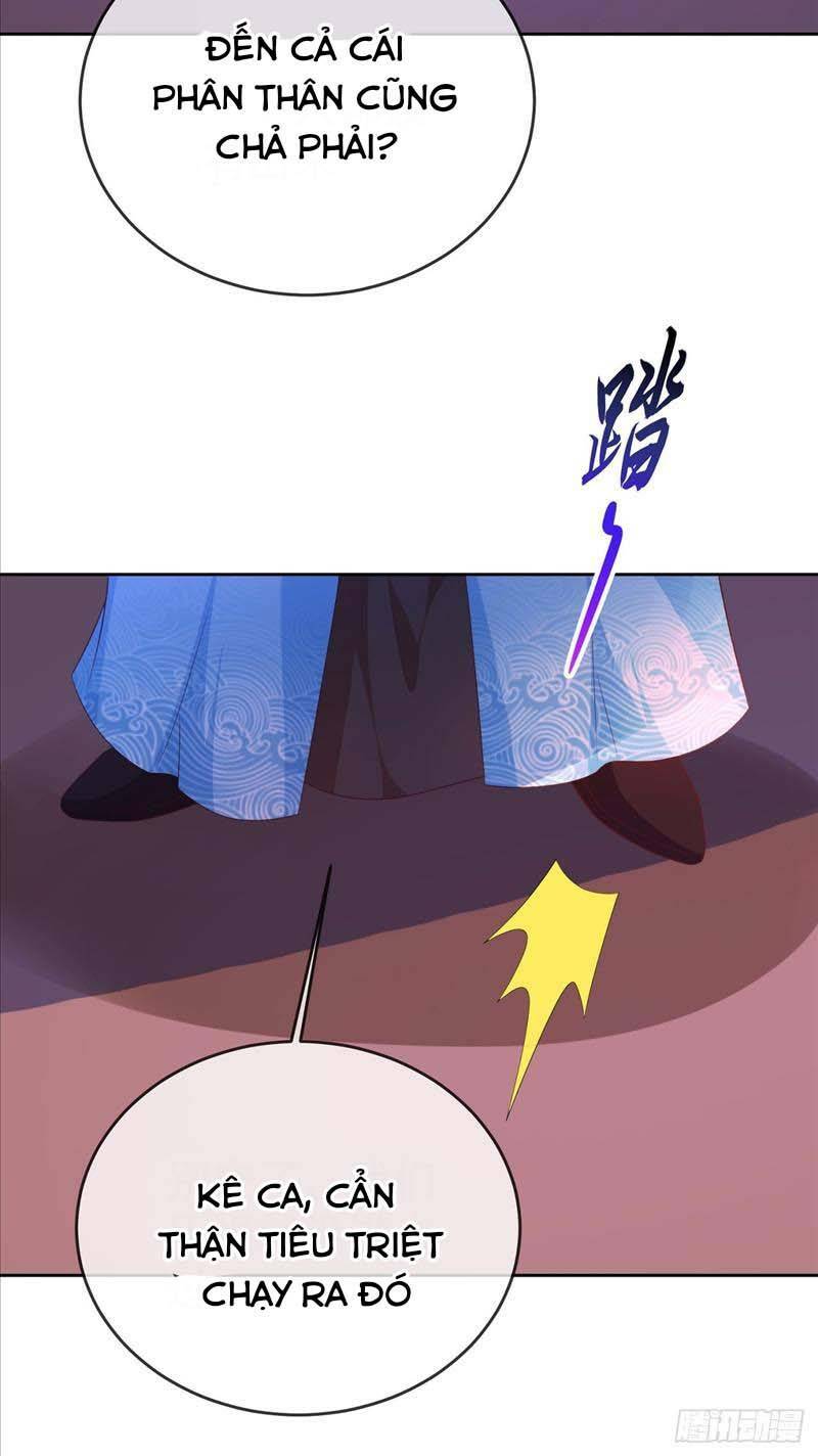 Đăng Nhập Blind Box Xưng Bá Tu Chân Giới Chương 98 Ảnh 15