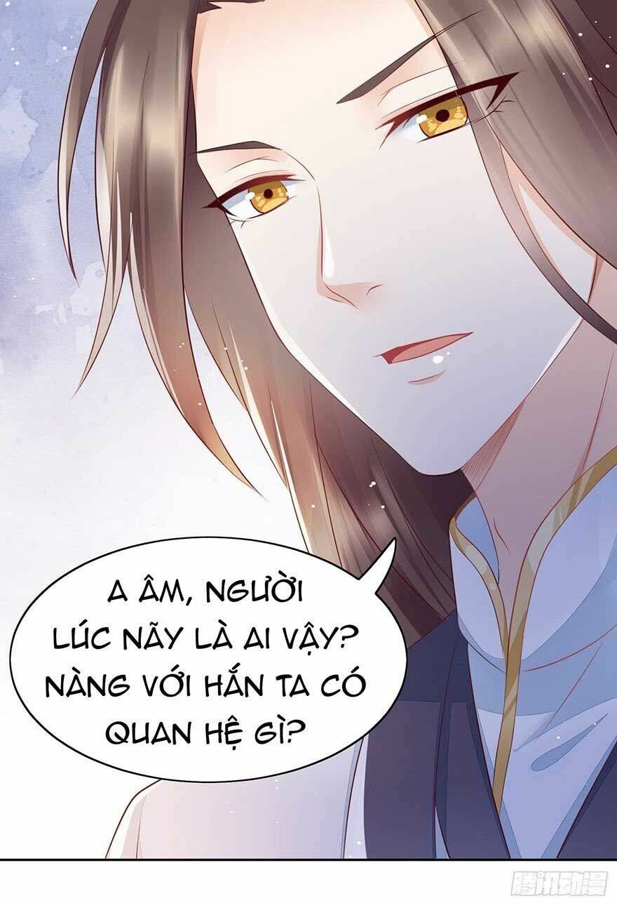 Làm Nũng Trong Lòng Kẻ Cấm Dục Chương 10 Ảnh 21