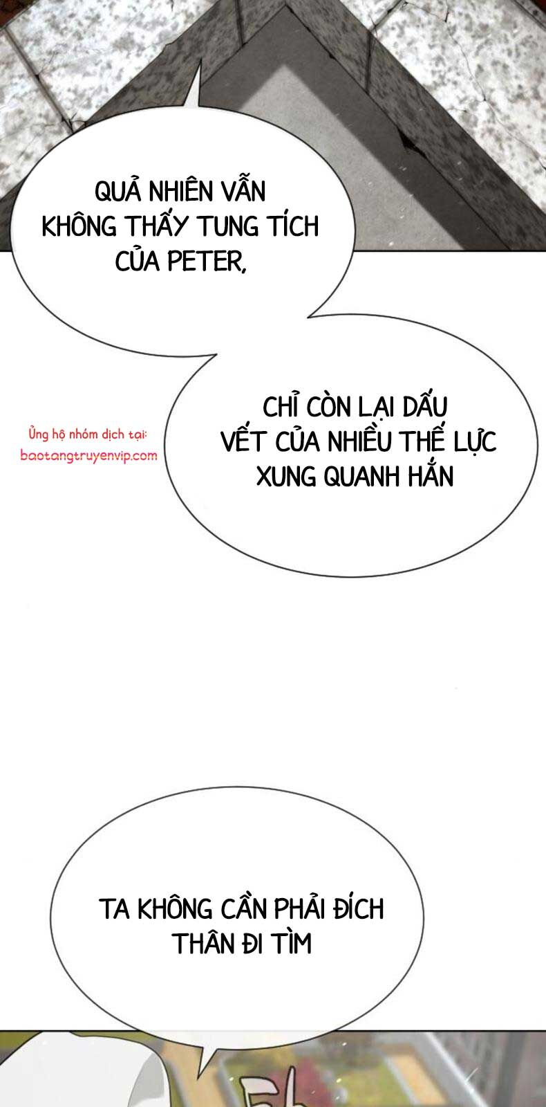 Sát Thủ Peter Chương 95 Ảnh 8