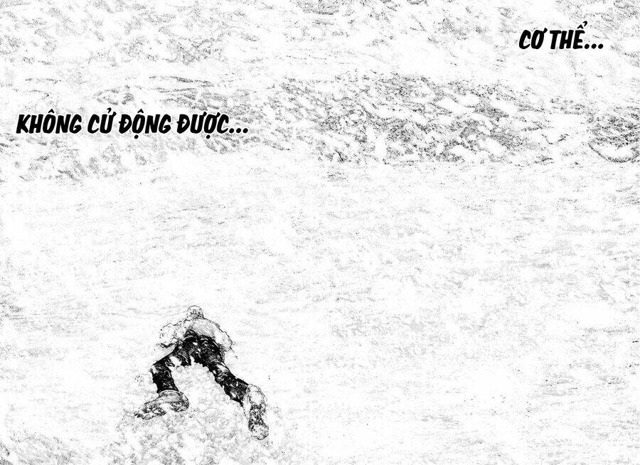 Kokou No Hito Chương 164 Ảnh 13