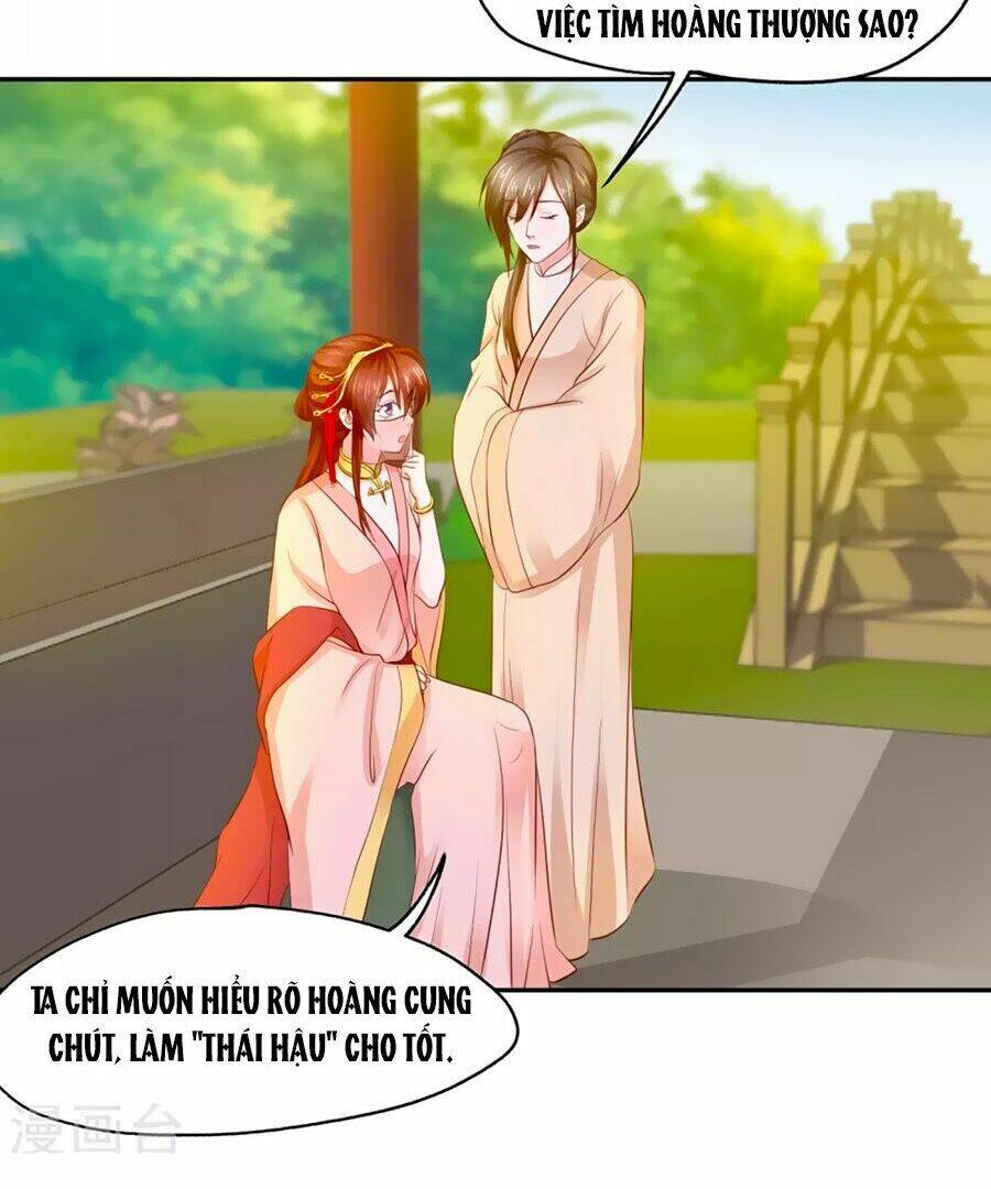 Bệ Hạ! Dưa Hái Xanh Không Ngọt Chương 5 Ảnh 17