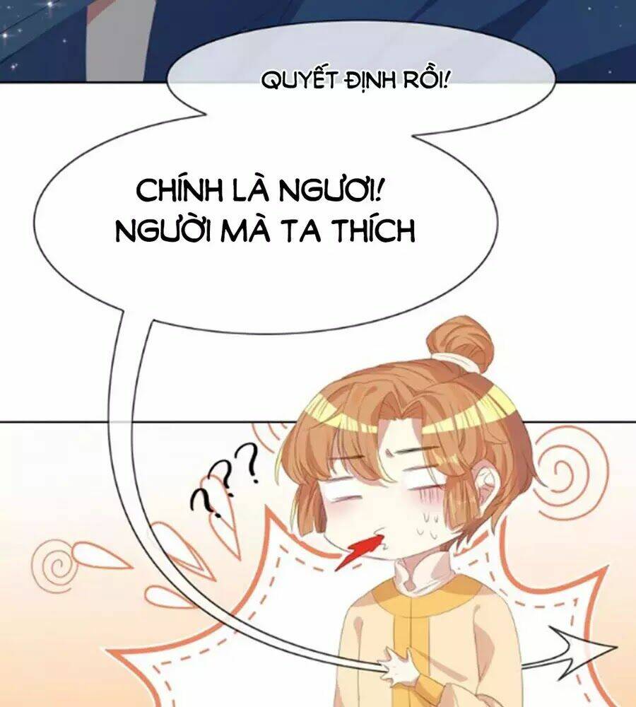 Hội Học Sinh Kiêu Ngạo Của Hoàng Cung Chương 6 Ảnh 48