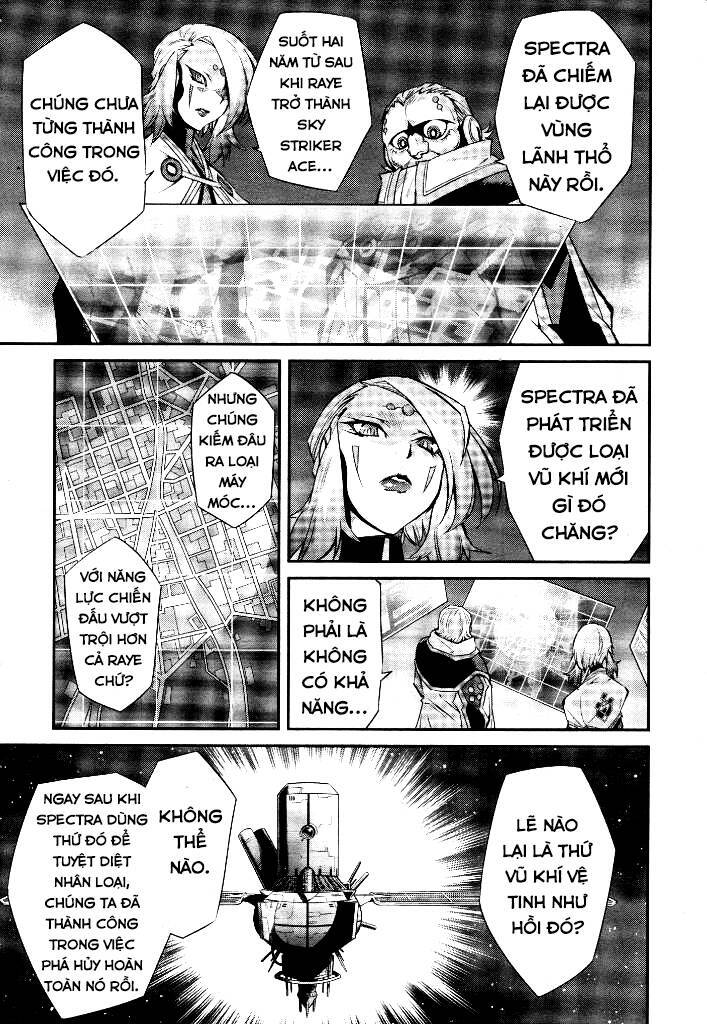 Yu-Gi-Oh! Ocg Stories Chương 4 Ảnh 20