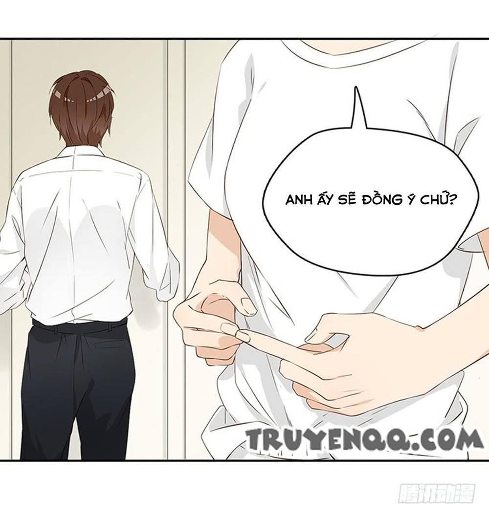 Chú Ơi Đừng Chạy!!! Chương 24 Ảnh 41