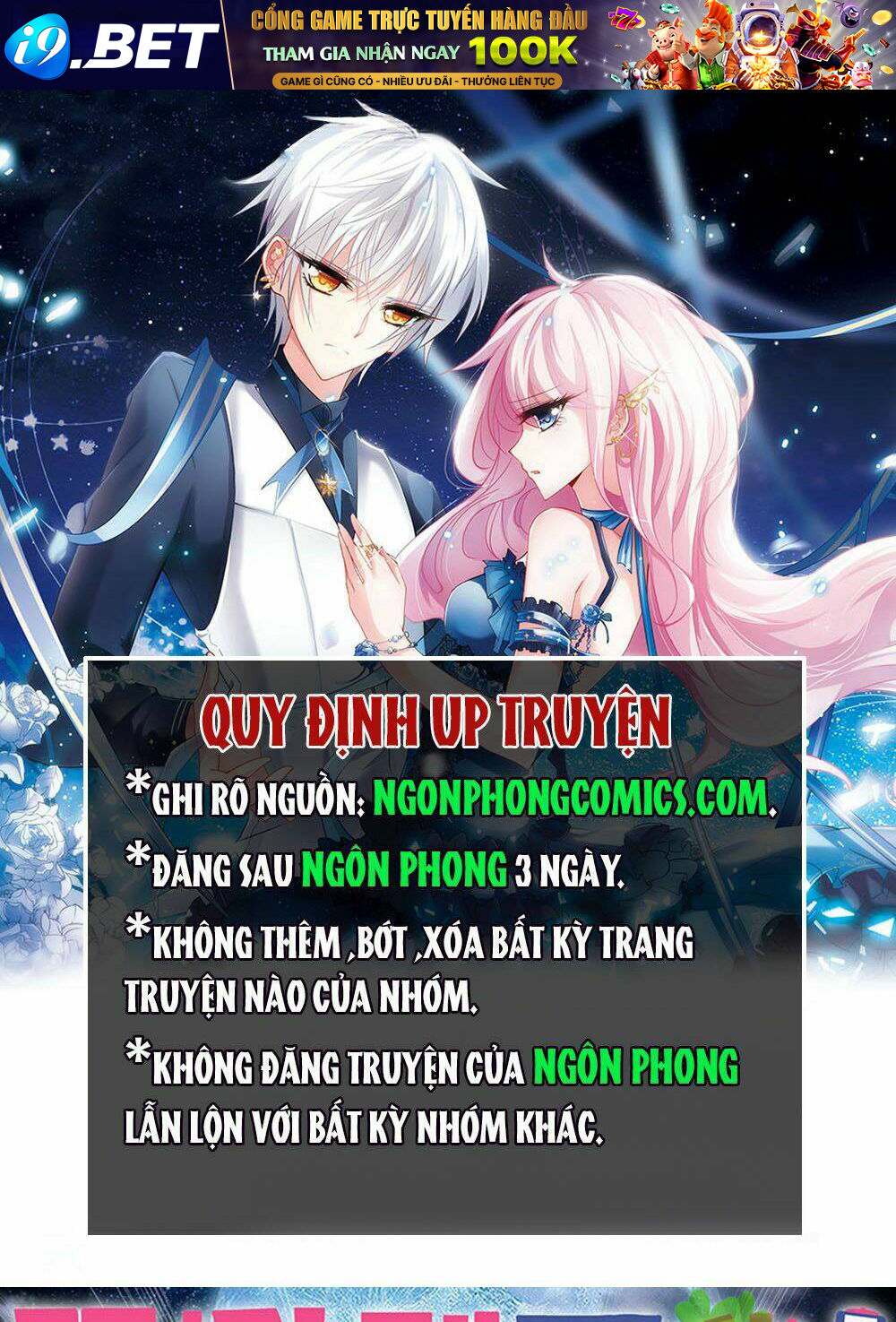 Làm Ơn Đi! Đừng Ám Tôi Nữa Chương 24 Ảnh 2