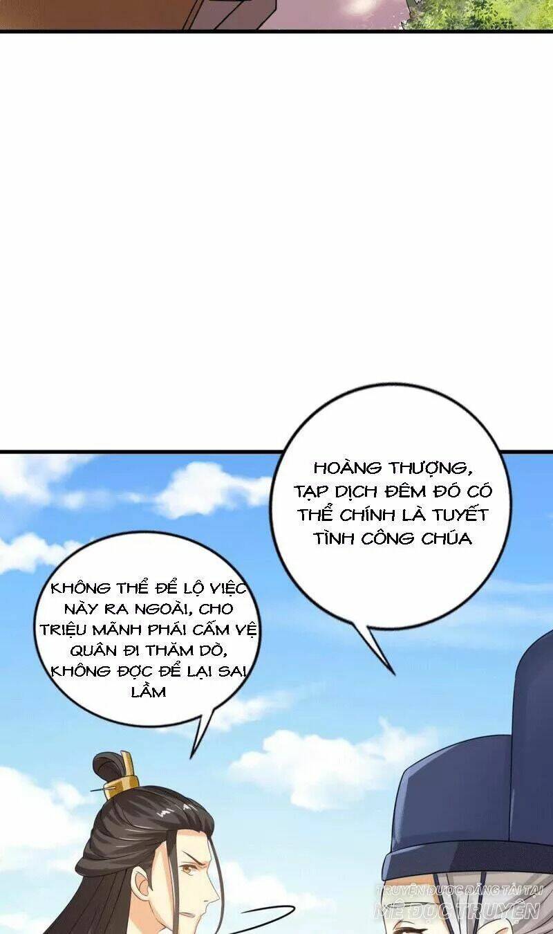 Tình Tễ Hà Xử Chương 9 Ảnh 57