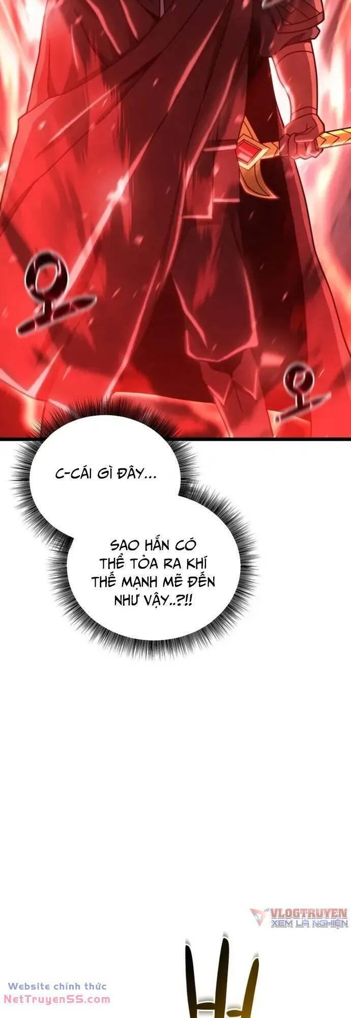 Kiếm Ma Chết Tiệt Chương 25 Ảnh 35
