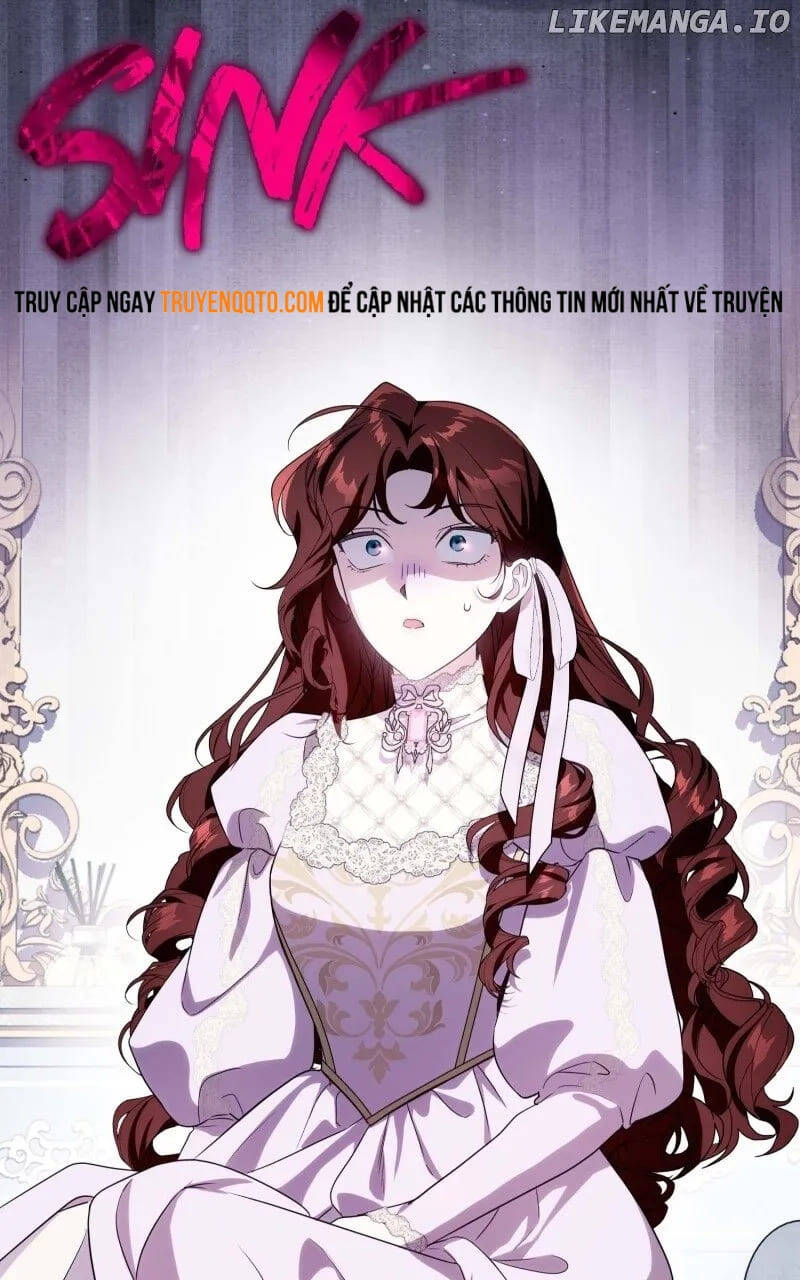 Nữ Tước Trong Sự Lụi Tàn Chương 15 Ảnh 86