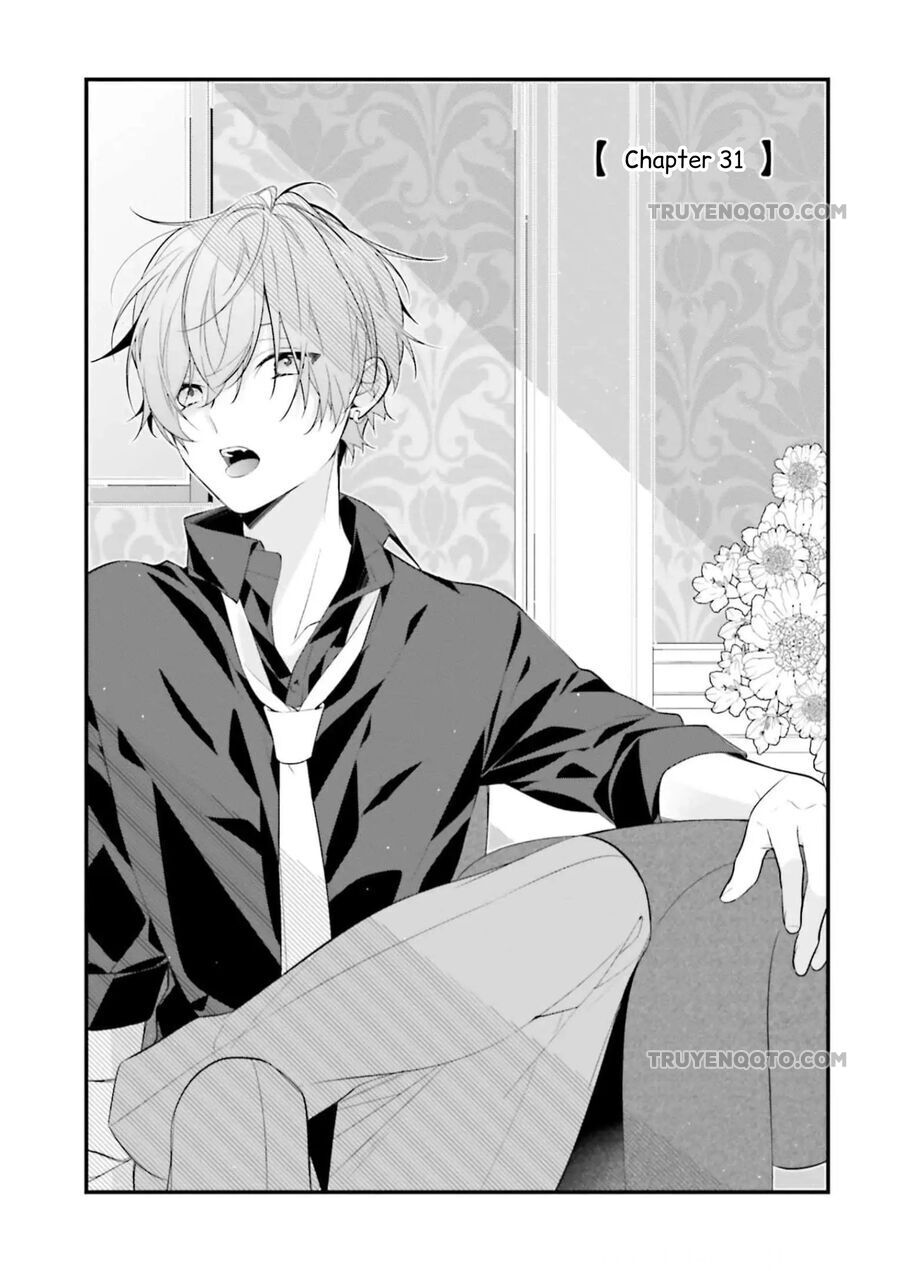 Cho Dù Tôi Có Chết, Tôi Cũng Sẽ Không Chọn Cậu Chương 31 Ảnh 3
