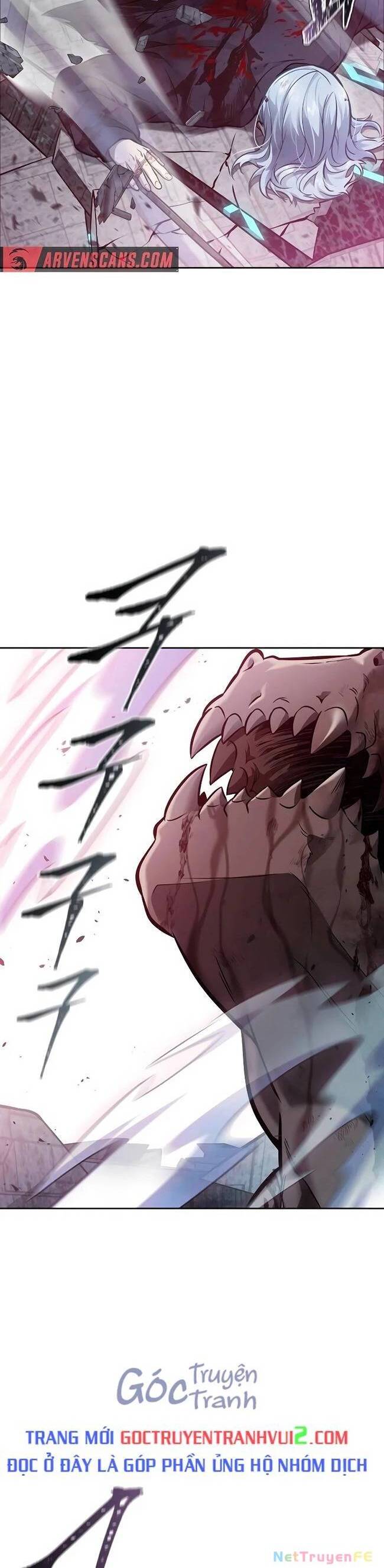 Cuộc Chiến Trong Tòa Tháp - Tower Of God Chương 633 Ảnh 91