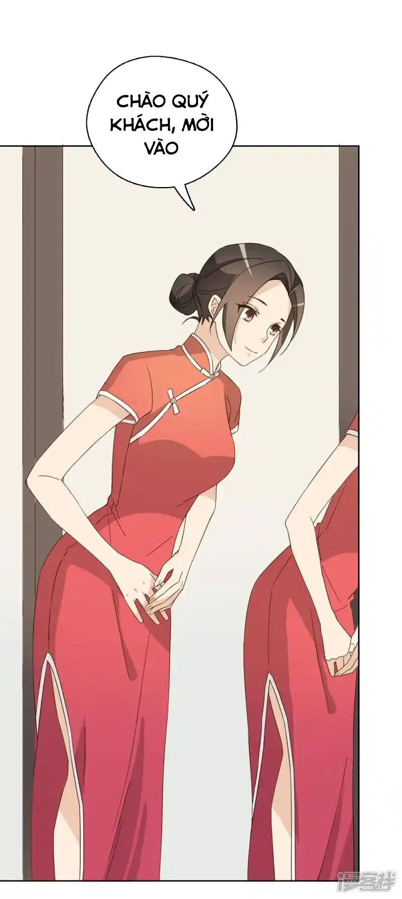 Chú Ơi Đừng Chạy!!! Chương 42 Ảnh 3