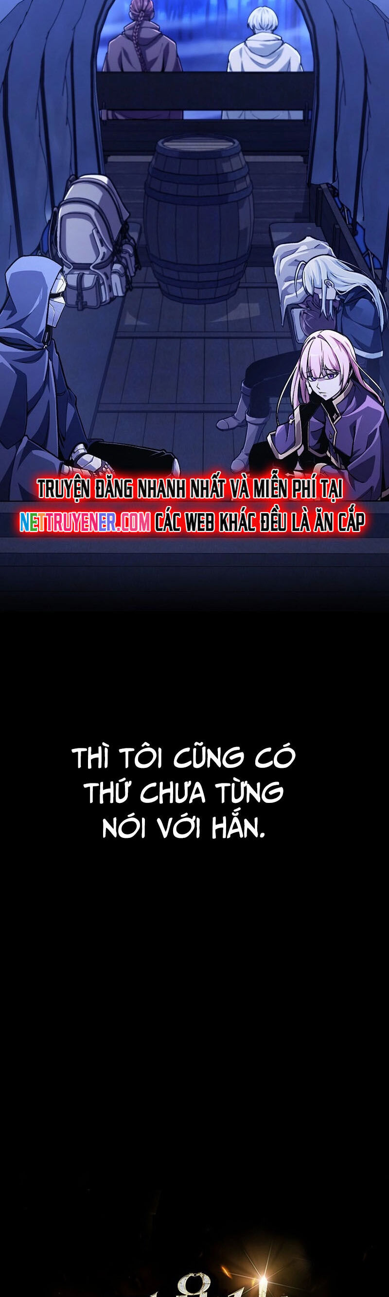 Anh Hùng Của Chúng Ta Làm Gì? Chương 36 Ảnh 19