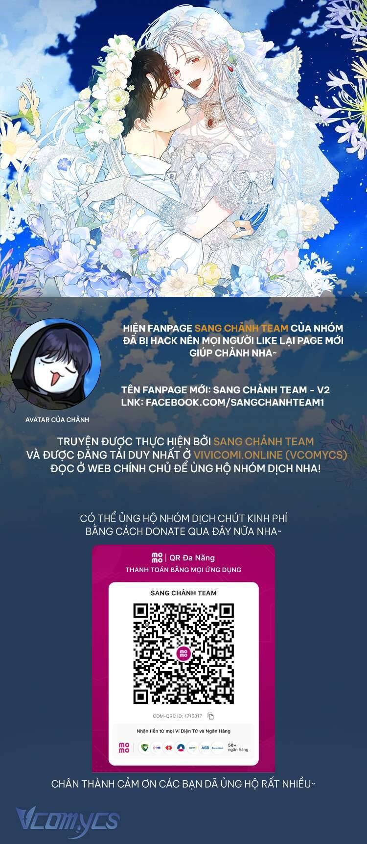 Tôi Trở Thành Vợ Nam Chính Chương 111 Ảnh 79