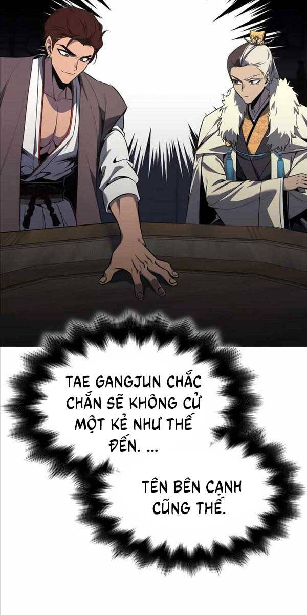 Thiên Ma Thần Quyết: Trùng Sinh Chương 100 Ảnh 40