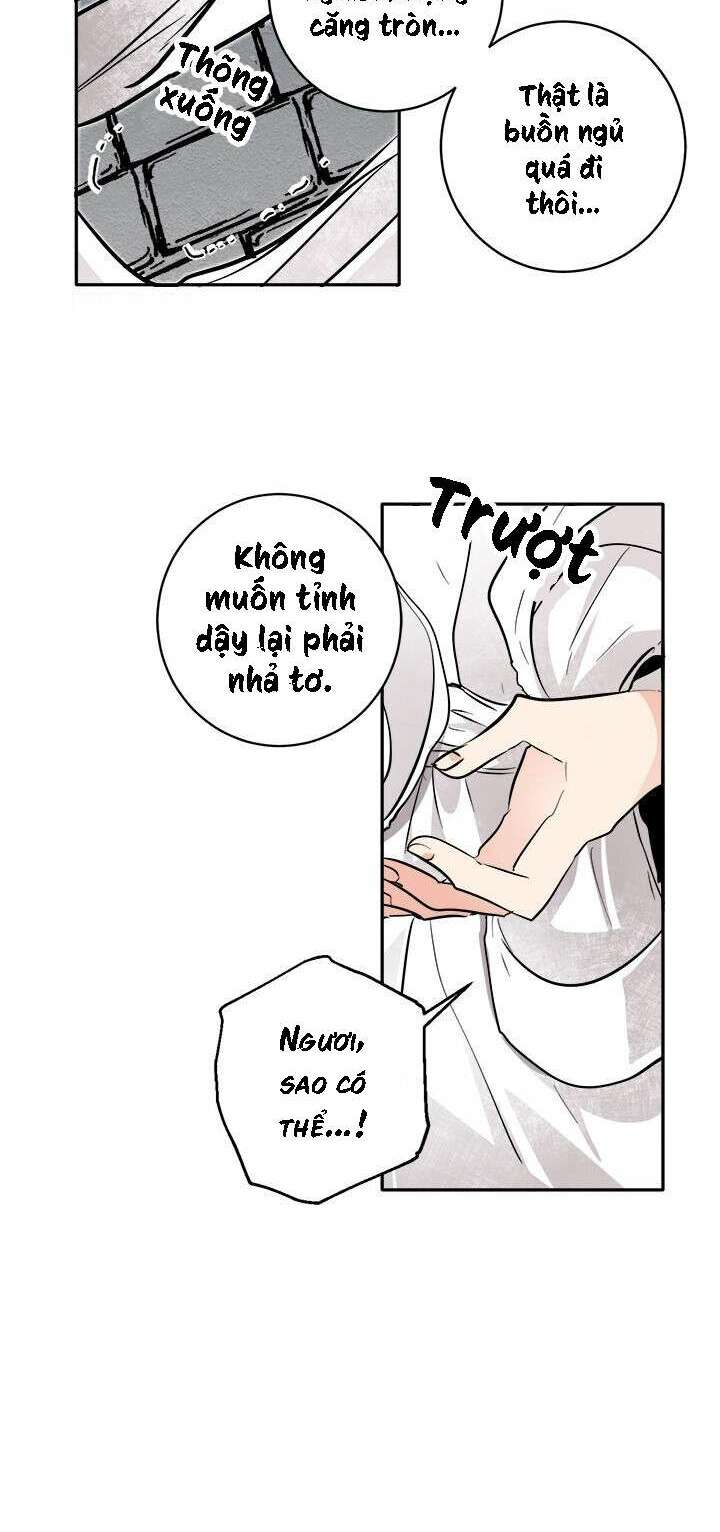 Yeon Lok Heun Chương 82 Ảnh 11
