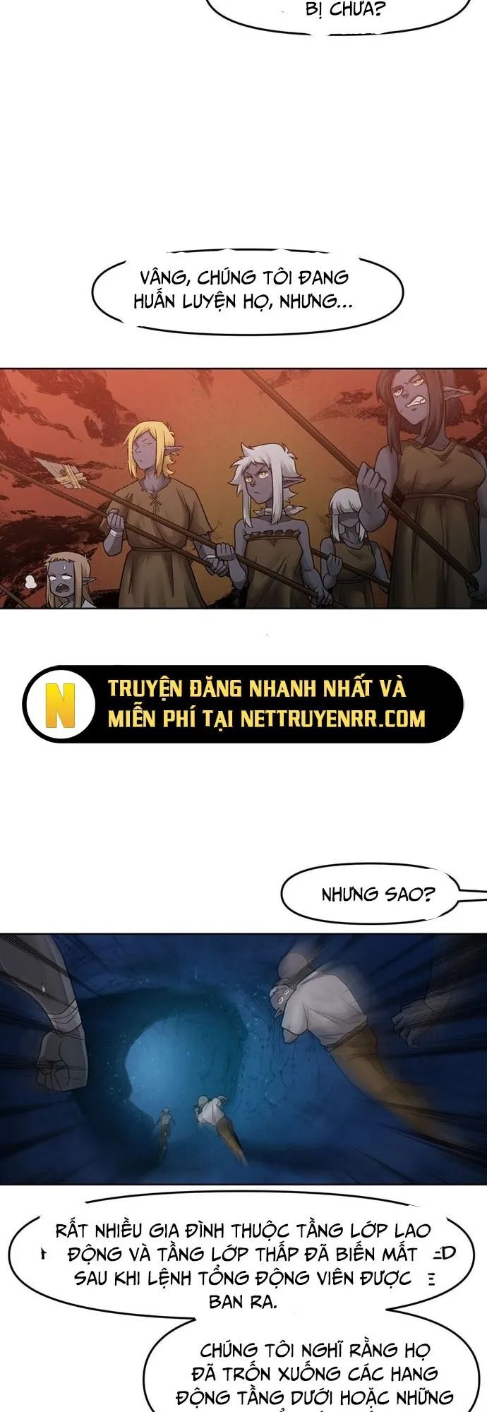 Chúa Tể Goblin Chương 80 Ảnh 17