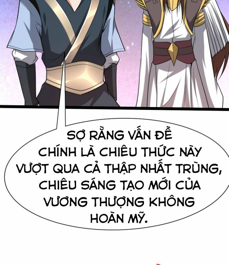 Ta Đoạt Xá Ma Hoàng Chương 23 Ảnh 33