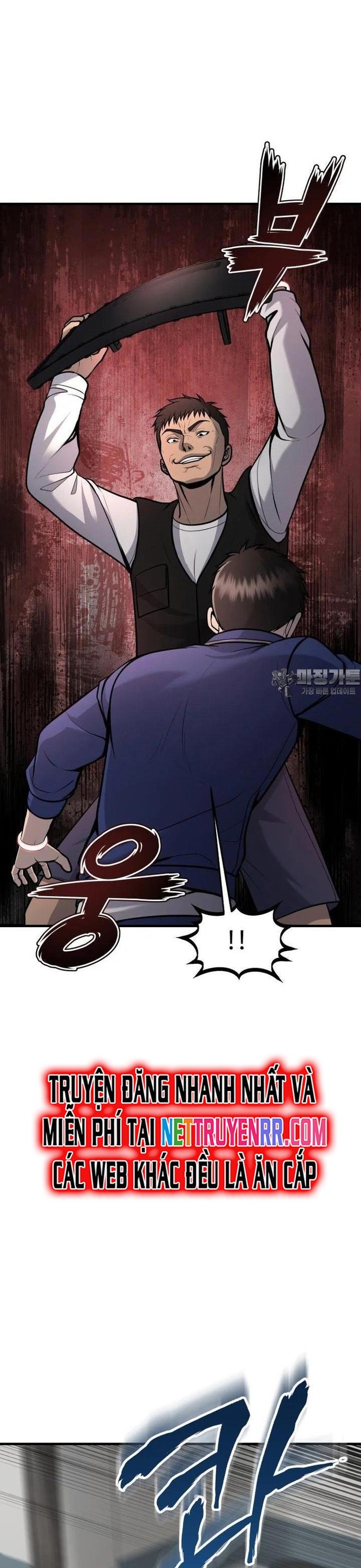 Không Khoan Nhượng Chương 47 Ảnh 22