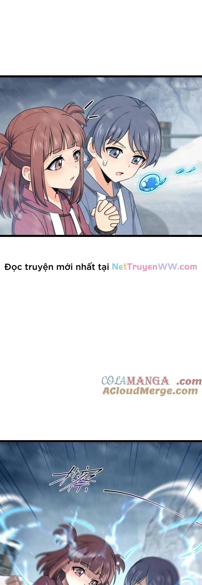Đại Vương Tha Mạng Chương 927 Ảnh 12