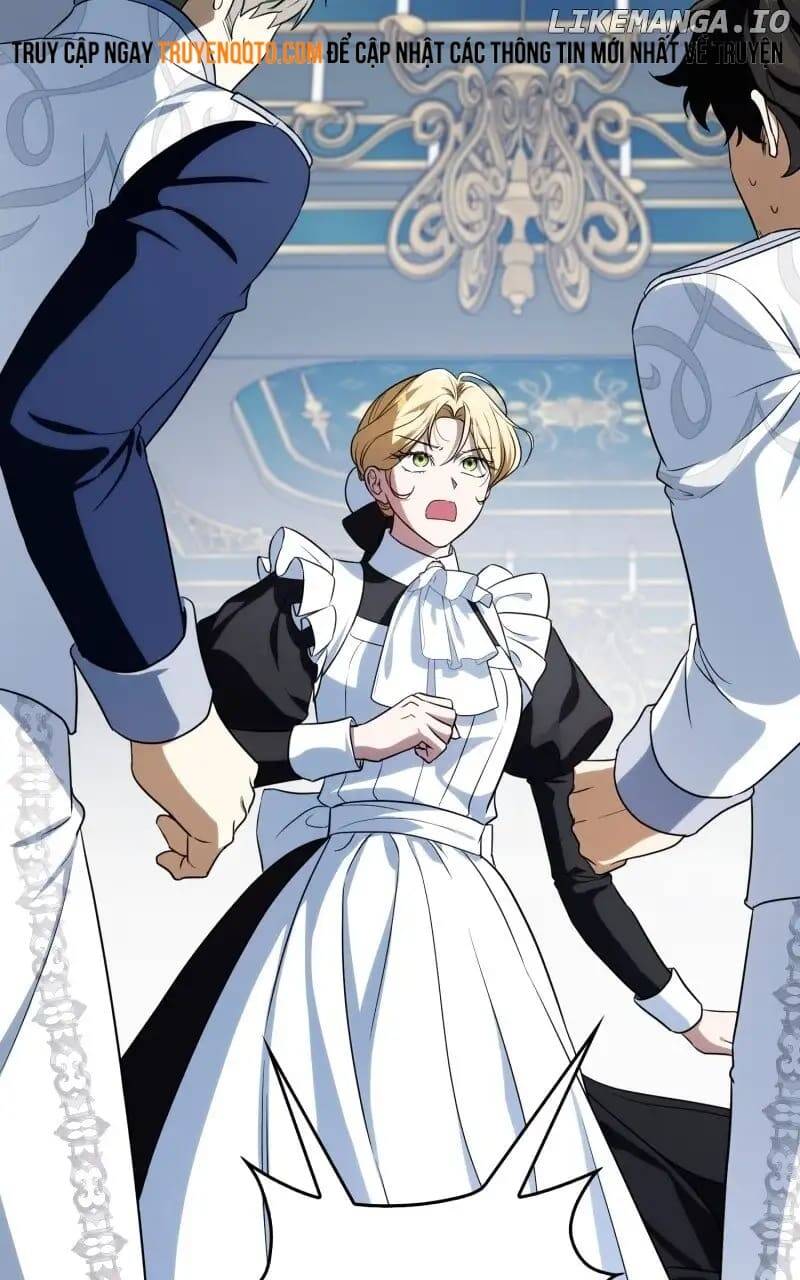 Nữ Tước Trong Sự Lụi Tàn Chương 16 Ảnh 111