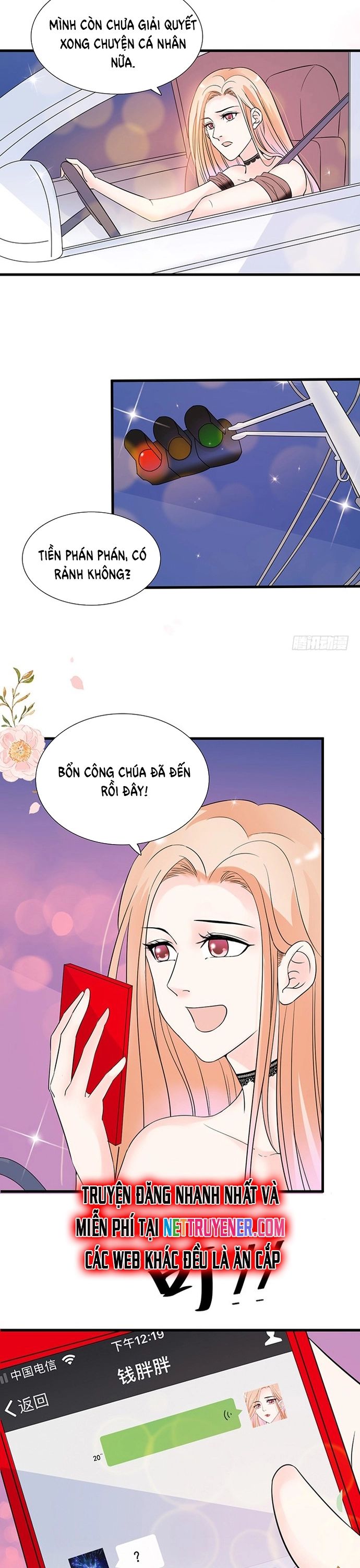 Chu Tiên Sinh, Ép Cưới Phạm Pháp Đó Chương 18 Ảnh 5