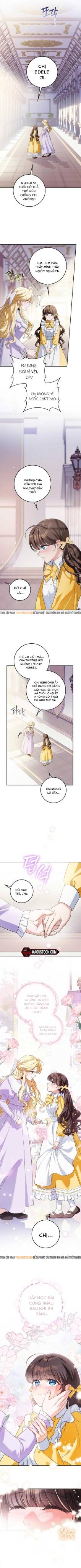 Nữ Tước Trong Sự Lụi Tàn Chương 10 Ảnh 5