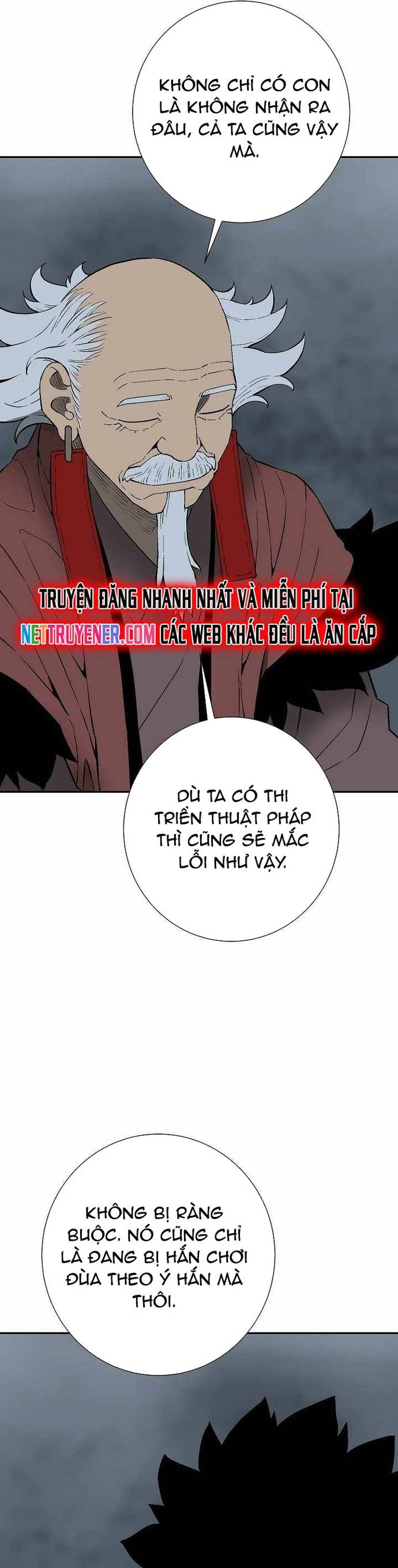 Vĩ Linh Kiếm Tiên Chương 111 Ảnh 14