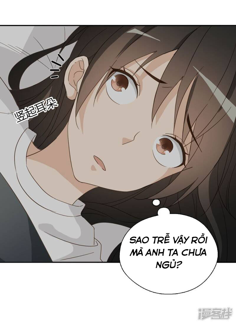 Chú Ơi Đừng Chạy!!! Chương 41 Ảnh 10