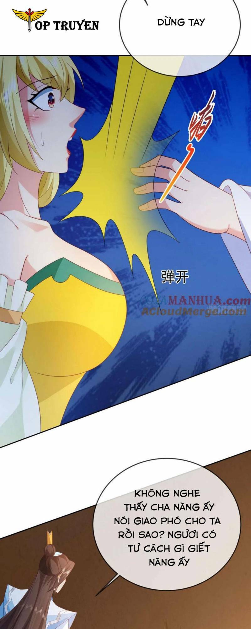 Đăng Nhập Blind Box Xưng Bá Tu Chân Giới Chương 93 Ảnh 32