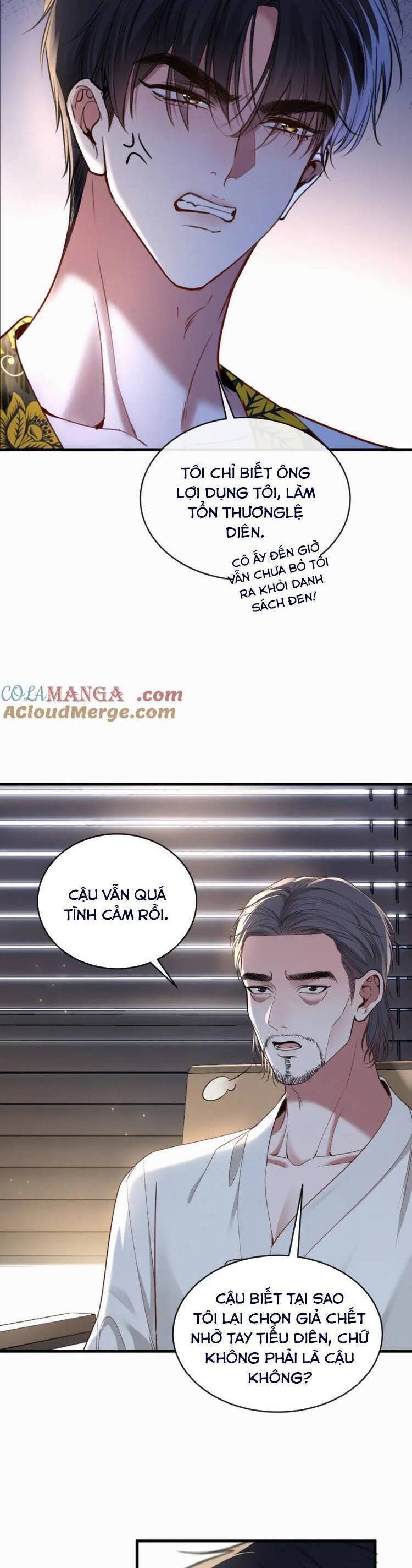 Tôi Cũng Là Đại Lão Chương 49 Ảnh 6