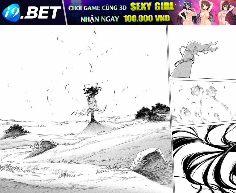 Henkyou No Roukishi - Bard Loen Chương 4 Ảnh 38
