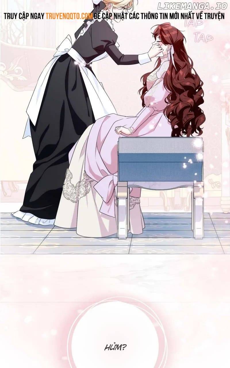 Nữ Tước Trong Sự Lụi Tàn Chương 15 Ảnh 71