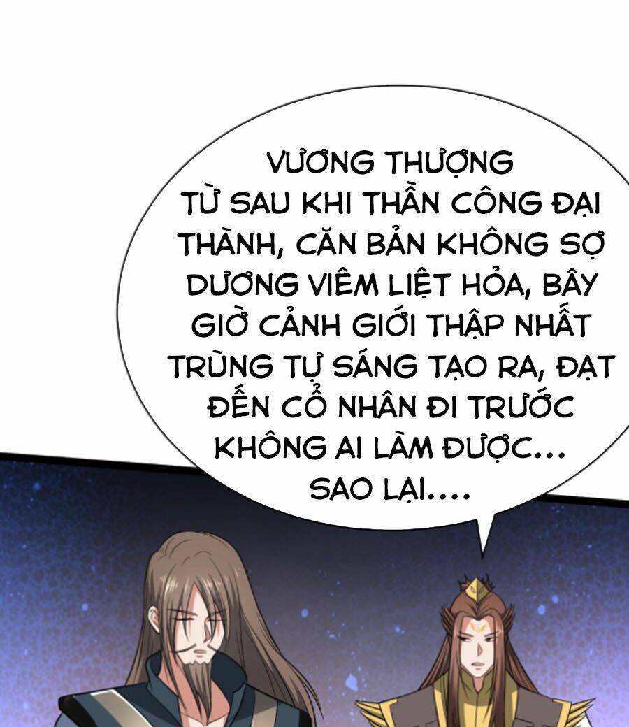 Ta Đoạt Xá Ma Hoàng Chương 23 Ảnh 32