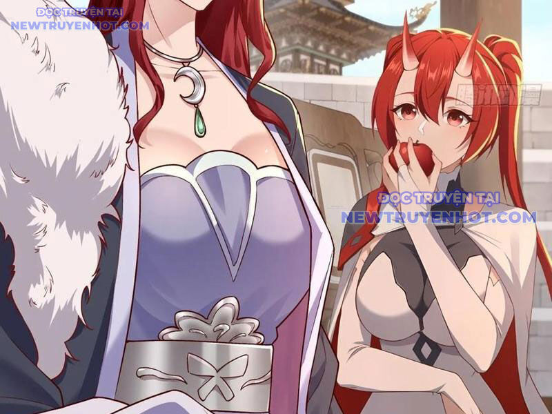 Xuyên Qua Thành Npc Xui Xẻo: Ta Có Lão Bà Che Chở Chương 114 Ảnh 75