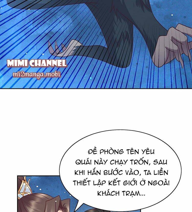 Làm Nũng Trong Lòng Kẻ Cấm Dục Chương 21 Ảnh 7