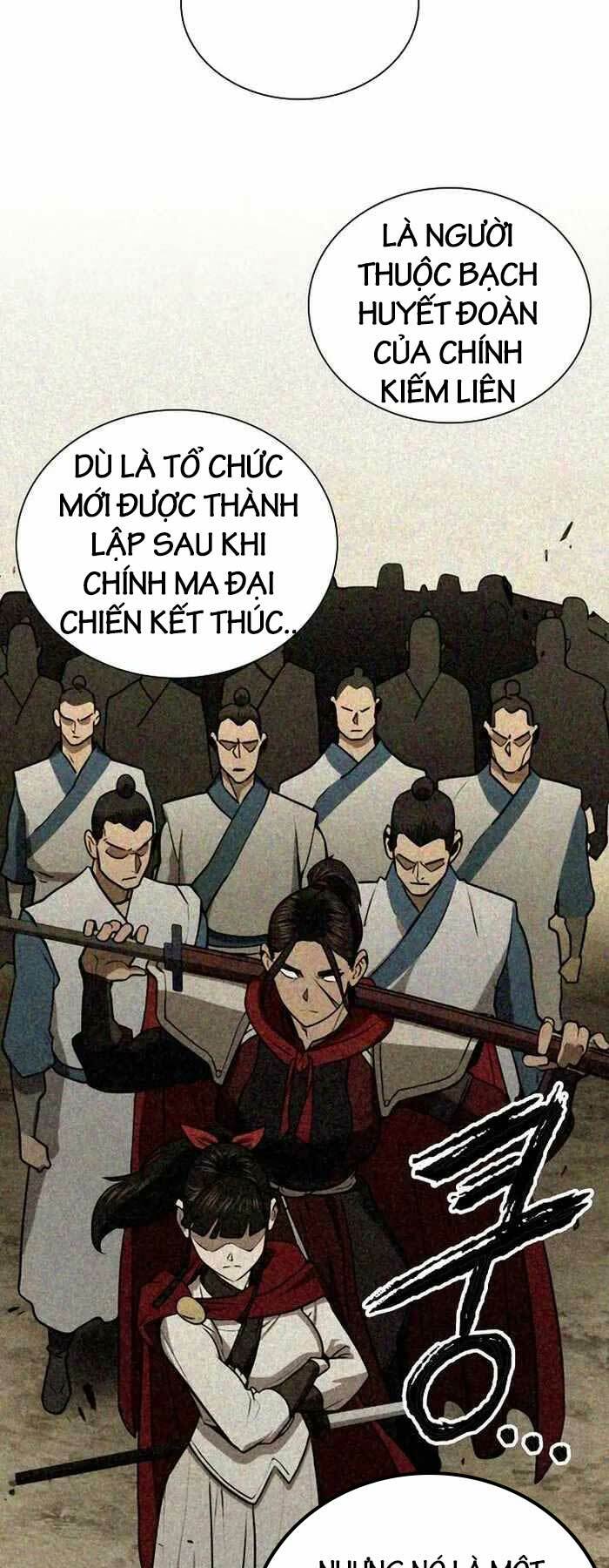 Kiếm Ma Đạo Chương 52 Ảnh 9