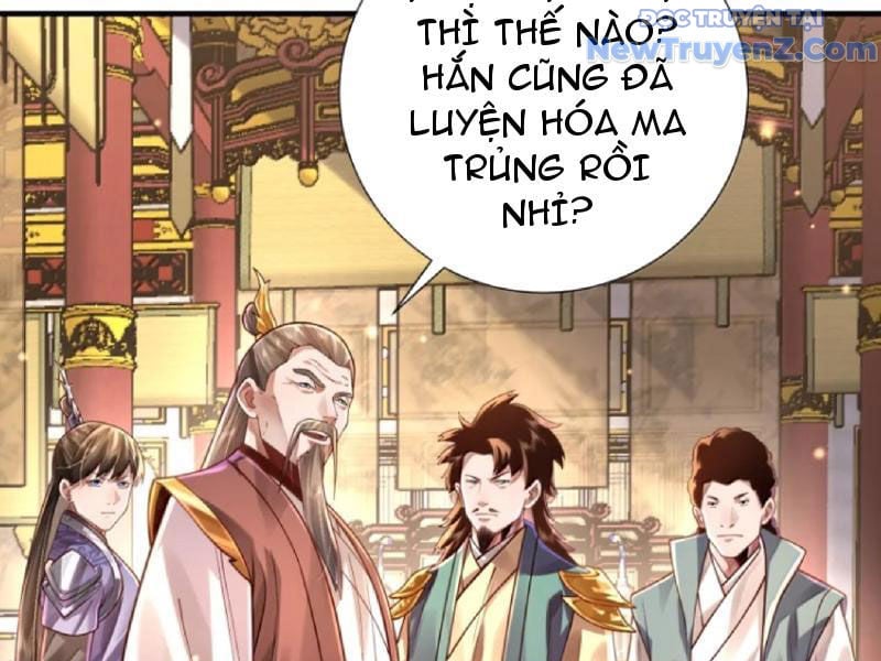 Bói Toán Mà Thôi, Cửu Vĩ Yêu Đế Sao Lại Thành Nương Tử Ta?! Chương 80 Ảnh 57