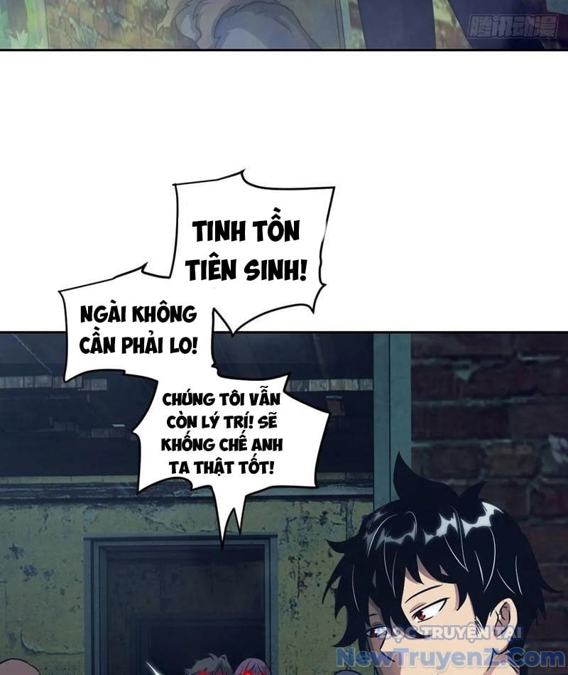 Tay Trái Của Ta Có Thể Biến Chương 113 Ảnh 79