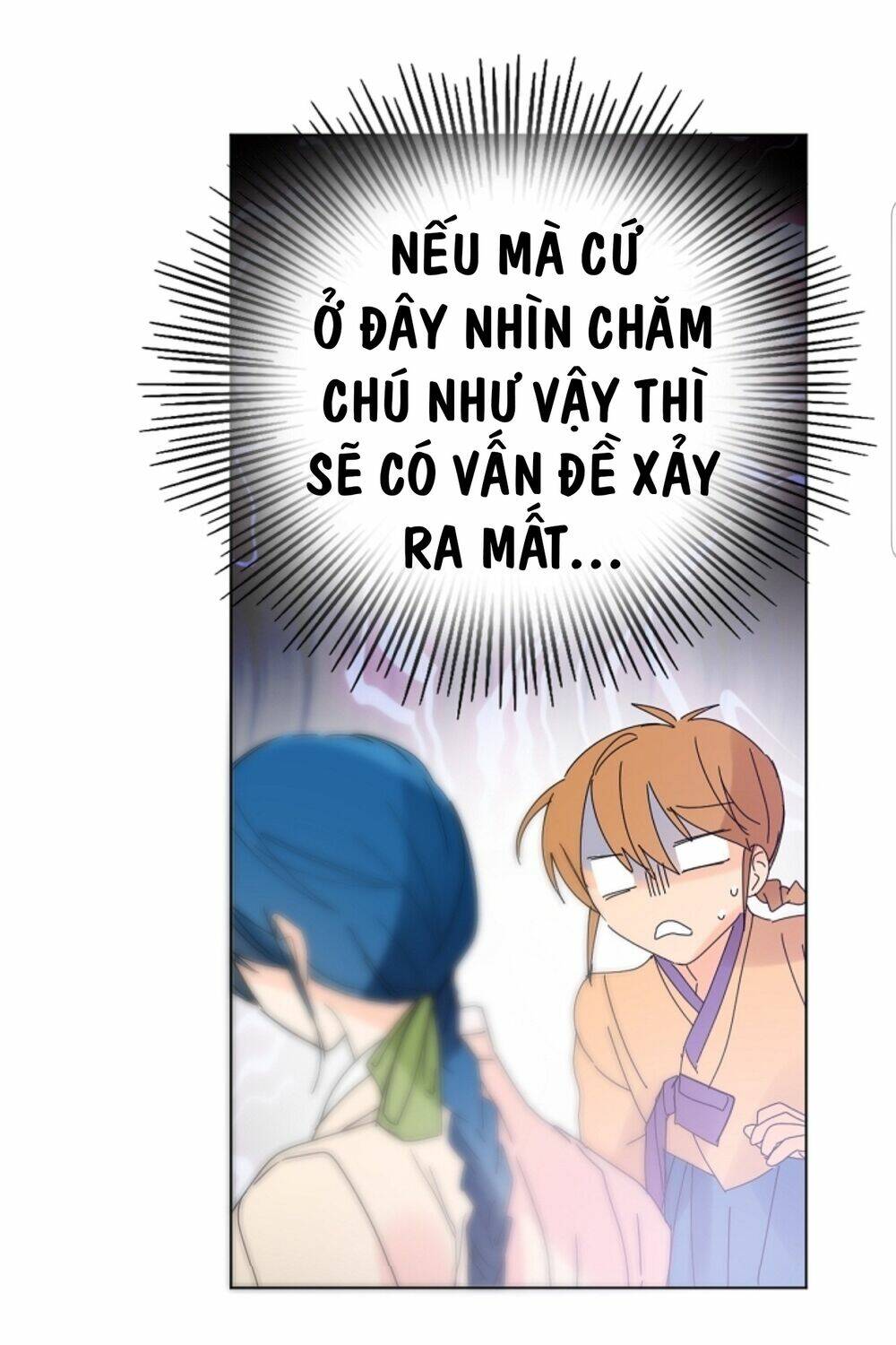 Chae Hong Sa Chương 59 Ảnh 49