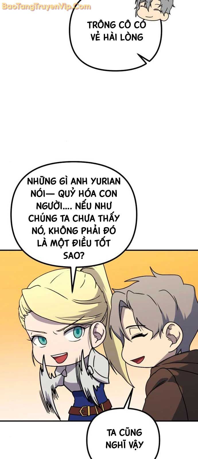 Phản Diện Tối Thượng Với Đôi Mắt Cáo Chương 16 Ảnh 44