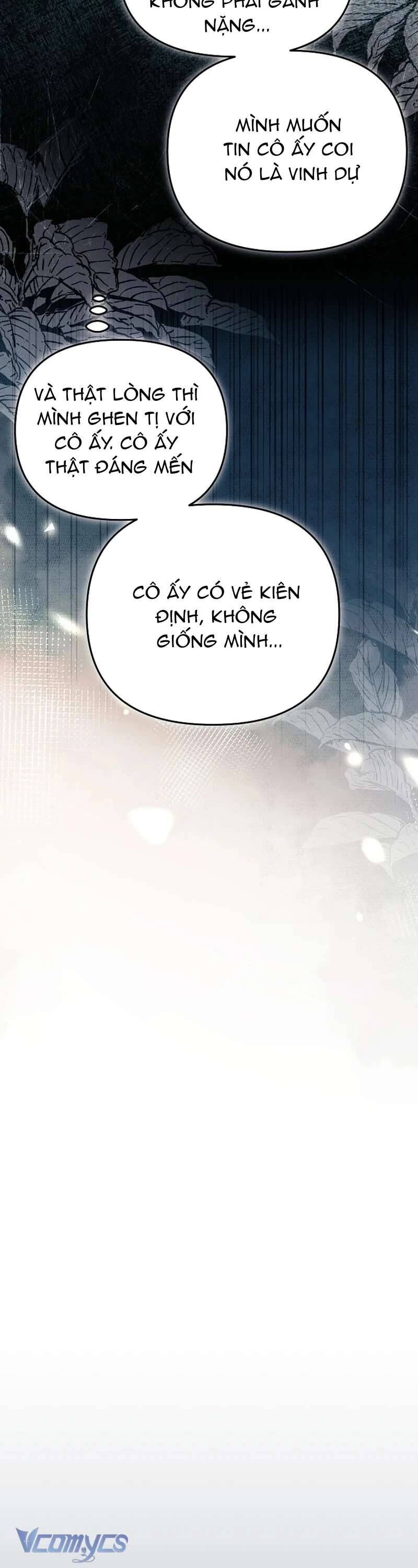 Cô Vợ Xấu Xí Của Công Tước Ám Muội Chương 19 Ảnh 16
