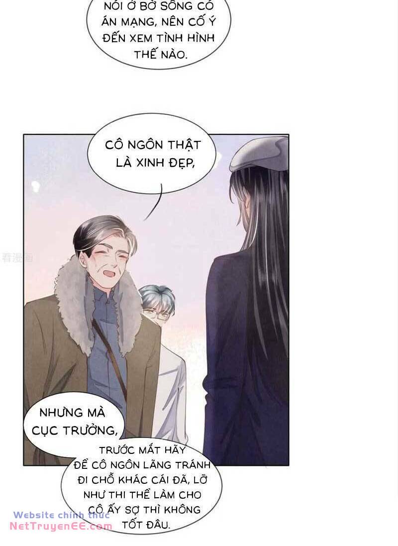 Tôi Có Ông Chồng Hay Ghen Chương 145 Ảnh 43