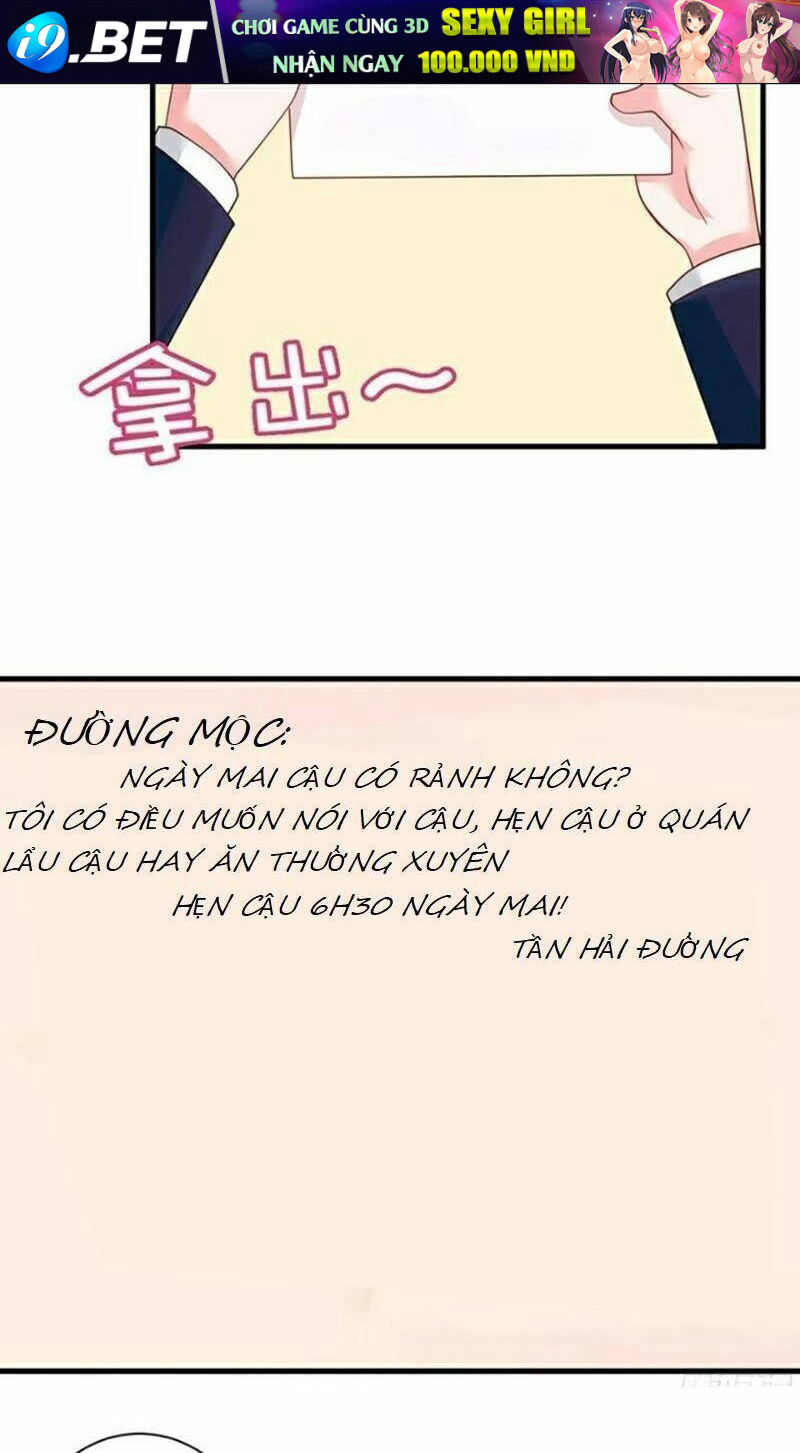 Hôn Em Một Ngày Một Lần Chương 4 Ảnh 20