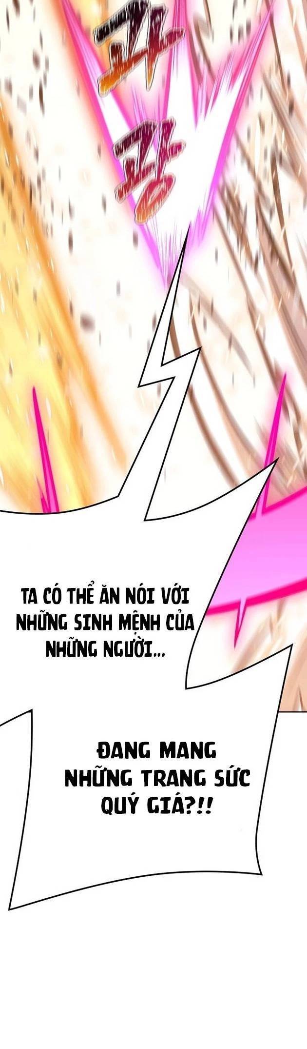 Cuộc Chiến Trong Tòa Tháp - Tower Of God Chương 640 Ảnh 31